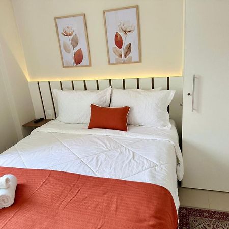 Apartamento Decorado Na Serra Em Itaipava Petropolis  Ngoại thất bức ảnh