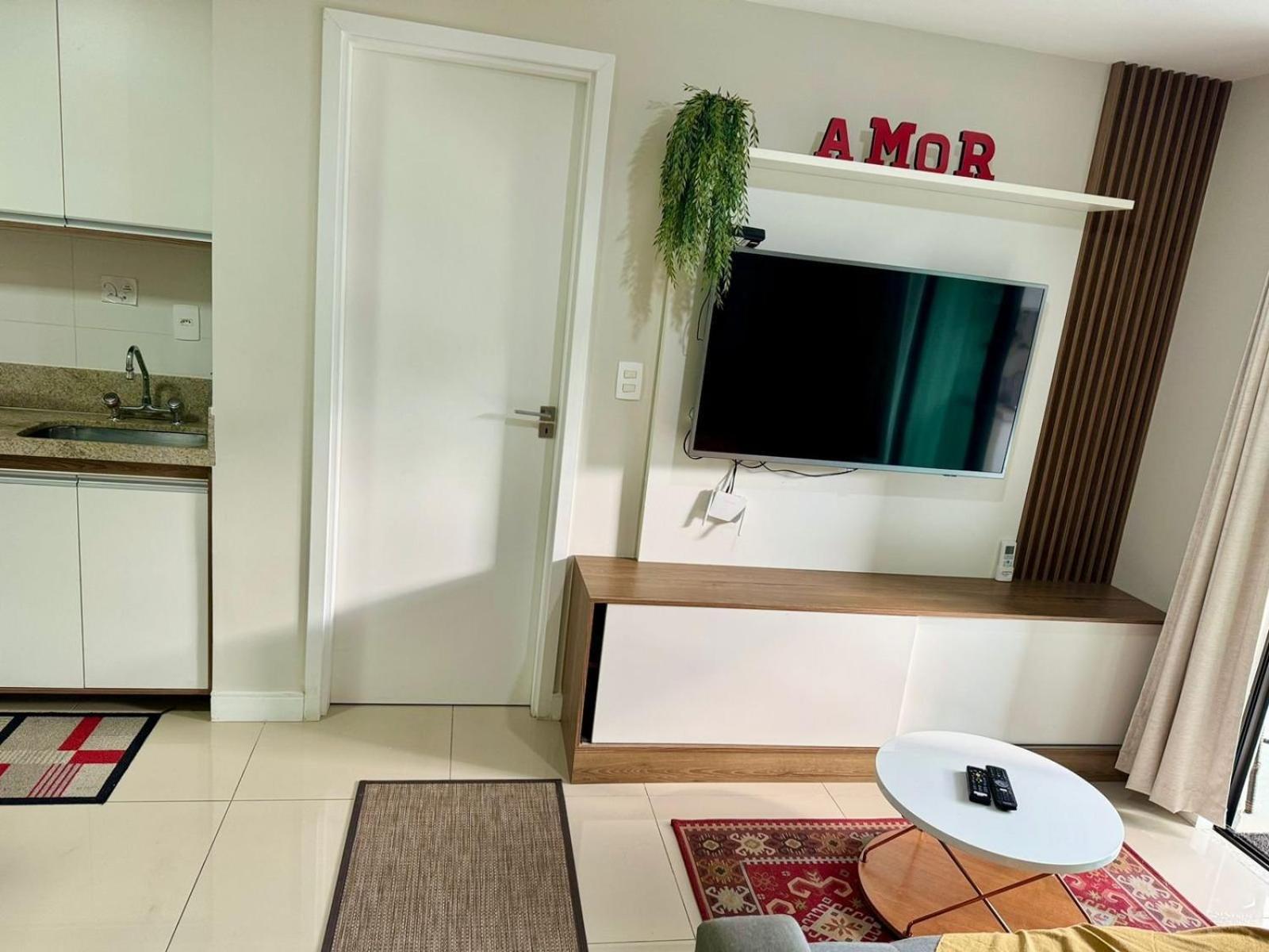 Apartamento Decorado Na Serra Em Itaipava Petropolis  Ngoại thất bức ảnh