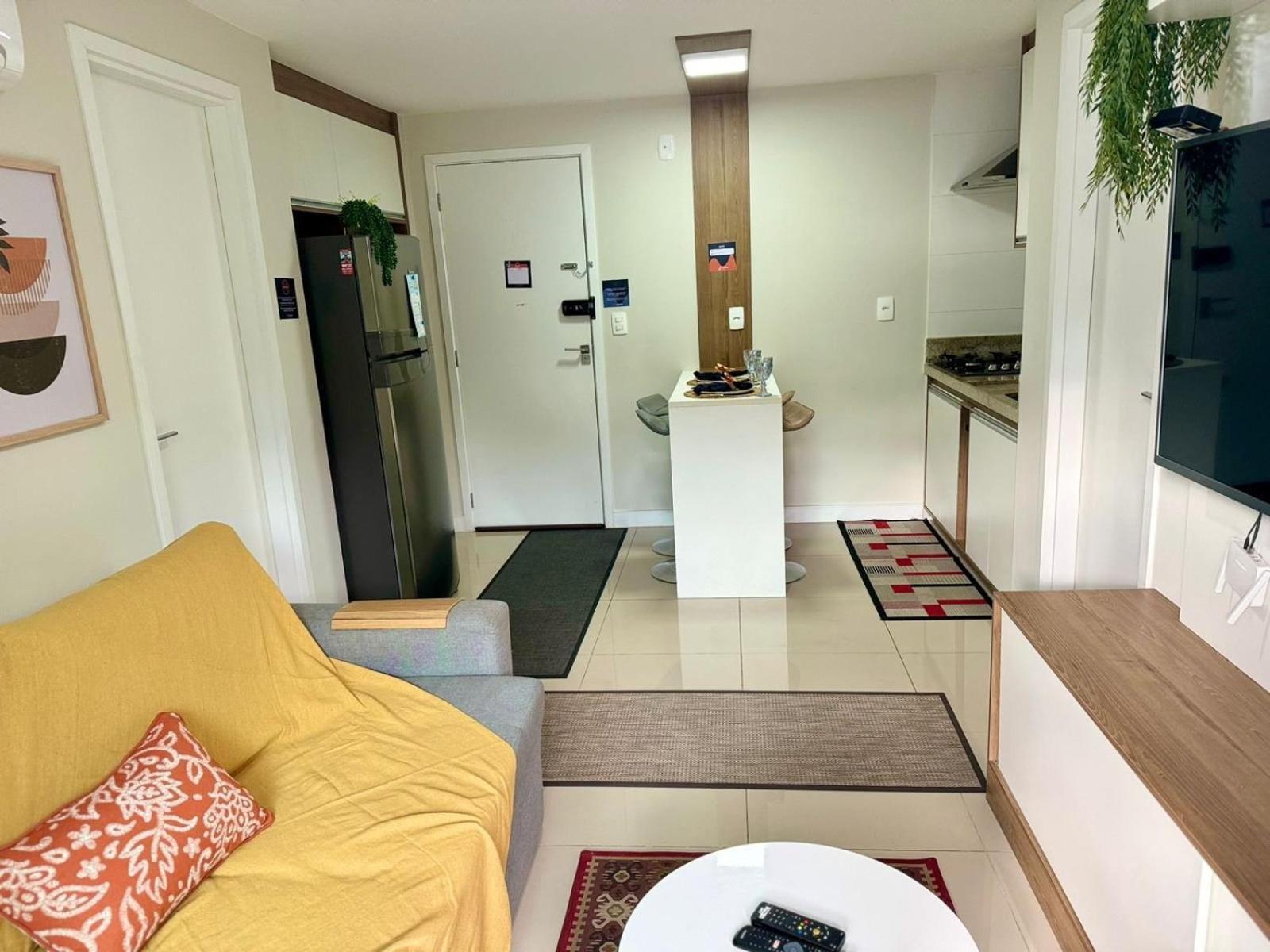 Apartamento Decorado Na Serra Em Itaipava Petropolis  Ngoại thất bức ảnh