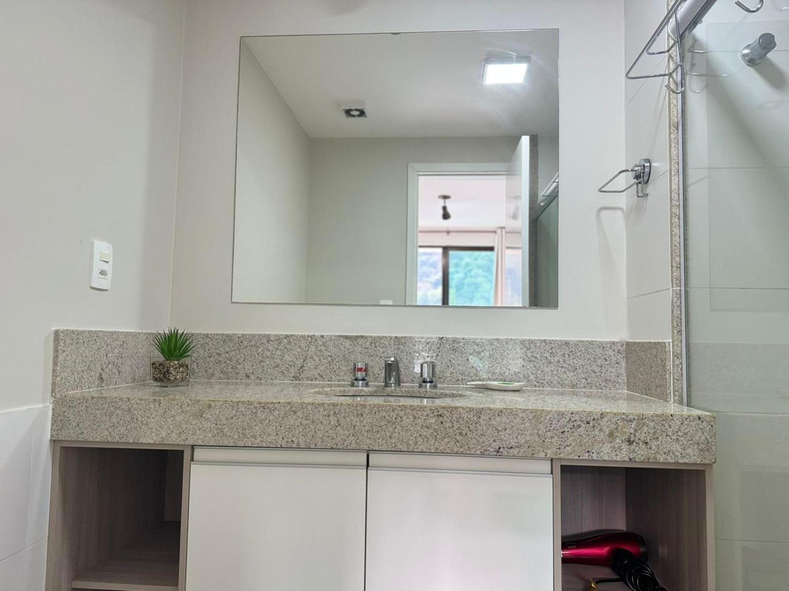 Apartamento Decorado Na Serra Em Itaipava Petropolis  Ngoại thất bức ảnh